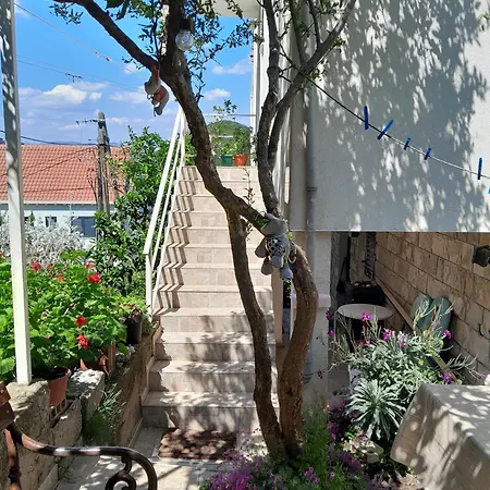 아파트 By The Sea Prozurska Luka - Mljet - 4939 *