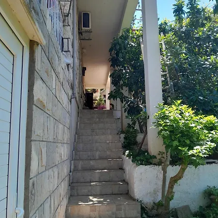 아파트 By The Sea Prozurska Luka - Mljet - 4939 Maranovići