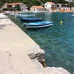 Apartman By The Sea Prozurska Luka, Mljet - 4939