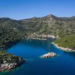 By The Sea Prozurska Luka, Mljet - 4939 Maranovici