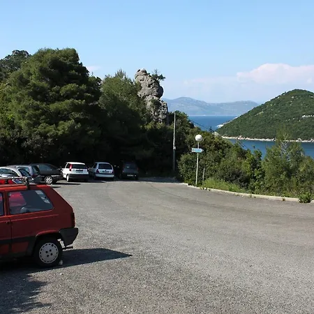 شقة By The Sea Prozurska Luka - Mljet - 4939 Maranovići