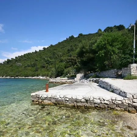 By The Sea Prozurska Luka, Mljet - 4939 *