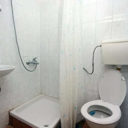 By The Sea Prozurska Luka - Mljet - 4939 * Maranovići