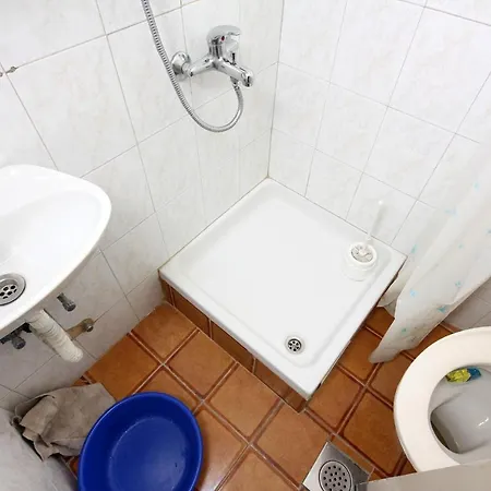 شقة By The Sea Prozurska Luka - Mljet - 4939 *