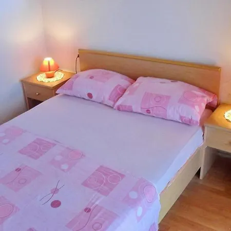 By The Sea Prozurska Luka - Mljet - 4939 شقة