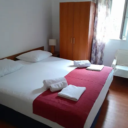 By The Sea Prozurska Luka - Mljet - 4939 Maranovići