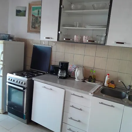 شقة By The Sea Prozurska Luka - Mljet - 4939