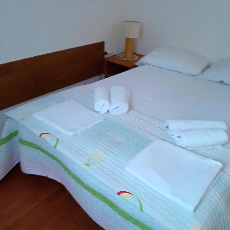 شقة By The Sea Prozurska Luka - Mljet - 4939 Maranovići