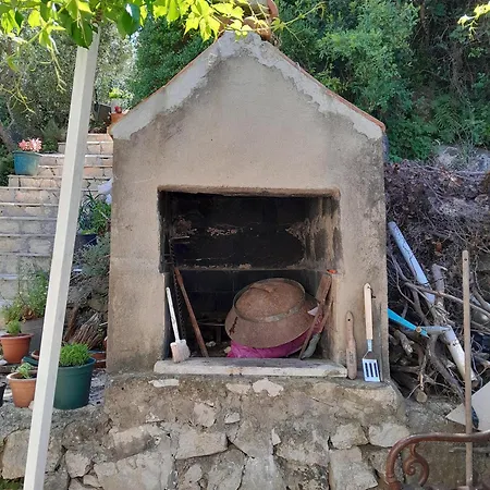 شقة By The Sea Prozurska Luka - Mljet - 4939