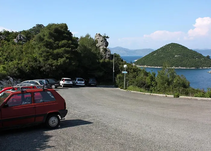 Apartamento By The Sea Prozurska Luka - Mljet - 4939 Maranovići