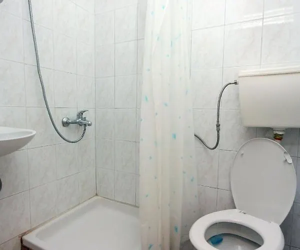 By The Sea Prozurska Luka - Mljet - 4939 * Maranovići